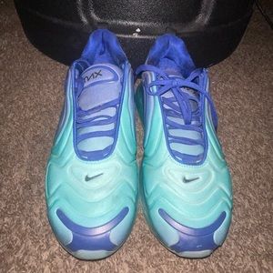 2019
Air Max 720 'Sea Forest'